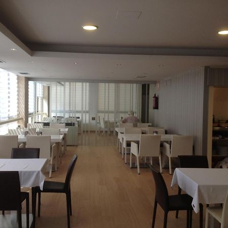 Apartahotel Aguadulce Aguadulce  Kültér fotó