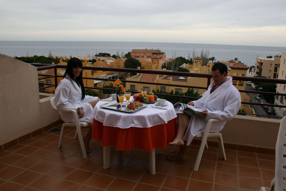 Apartahotel Aguadulce Aguadulce  Kültér fotó