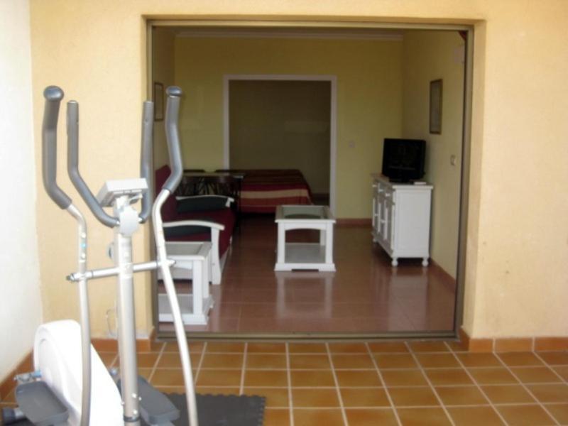 Apartahotel Aguadulce Aguadulce  Kültér fotó