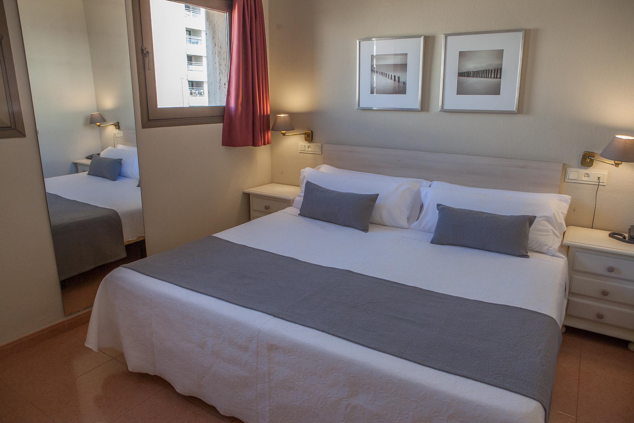 Apartahotel Aguadulce Aguadulce  Kültér fotó