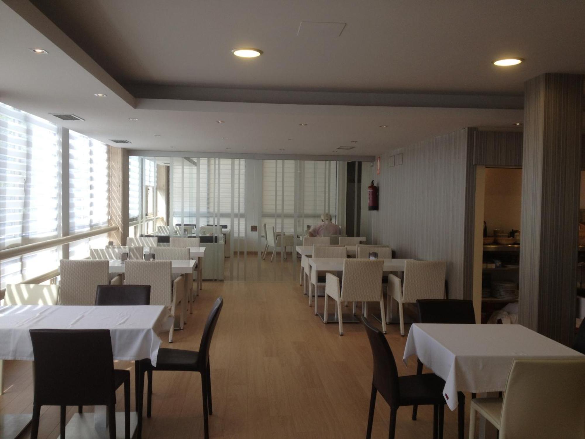Apartahotel Aguadulce Aguadulce  Kültér fotó