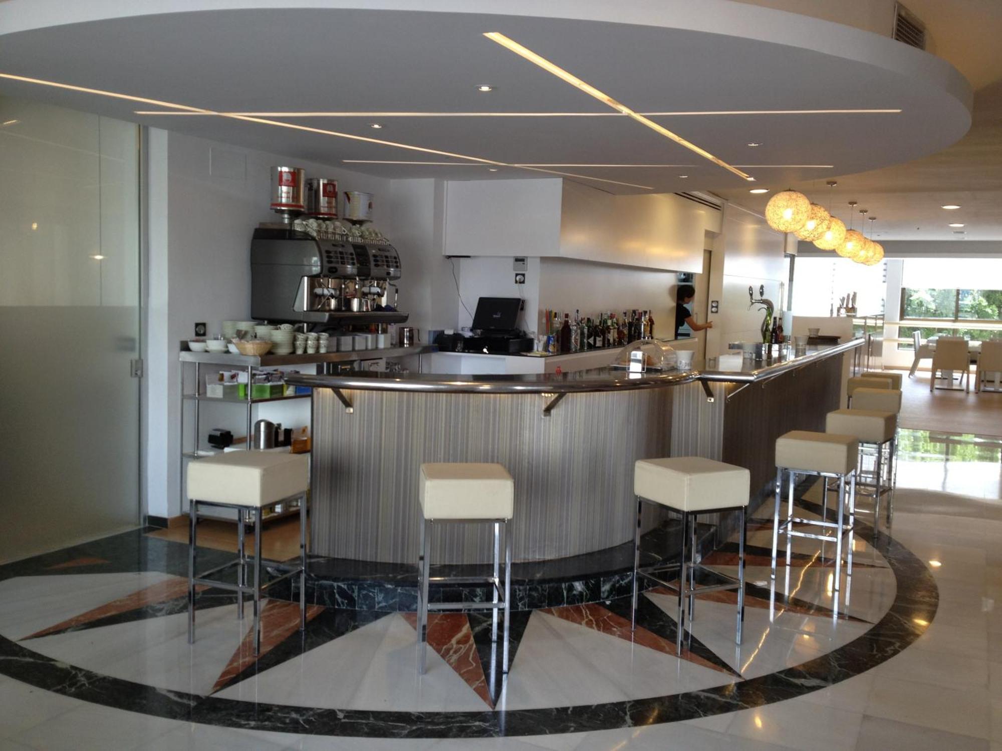 Apartahotel Aguadulce Aguadulce  Kültér fotó