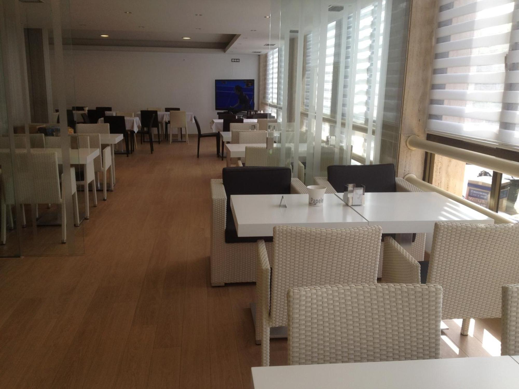 Apartahotel Aguadulce Aguadulce  Kültér fotó
