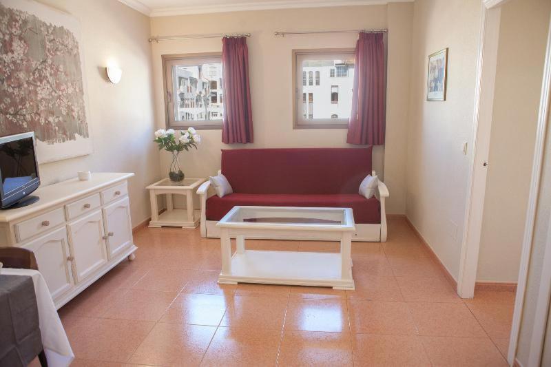 Apartahotel Aguadulce Aguadulce  Szoba fotó
