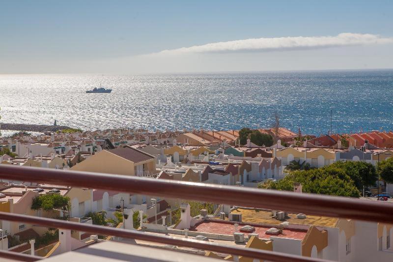 Apartahotel Aguadulce Aguadulce  Kültér fotó