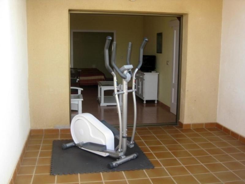 Apartahotel Aguadulce Aguadulce  Szoba fotó