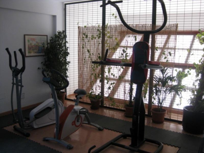 Apartahotel Aguadulce Aguadulce  Kültér fotó